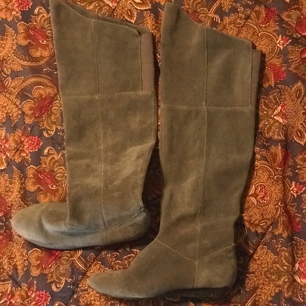 Chinese Laundry Size 8